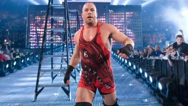 Rob Van Dam habla sobre la posibilidad de aparecer en Royal Rumble 2023 Rob Van Dam habla sobre la posibilidad de aparecer en Royal Rumble 2023