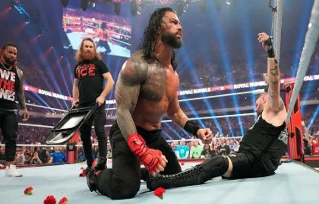 Roman Reigns WWE Roman Reigns WWE