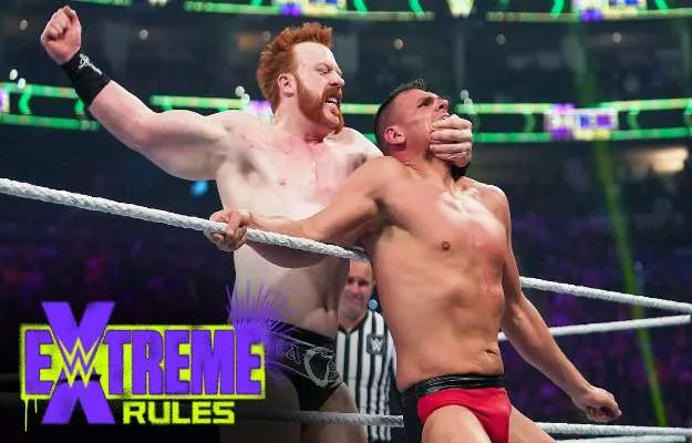 Sheamus Quiere Una Trilogia Con Gunther
