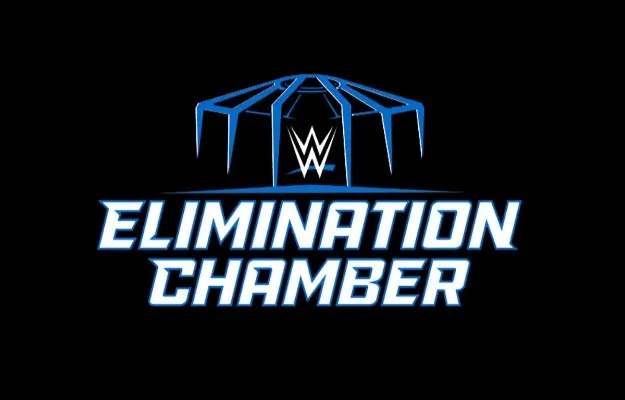 WWE Elimination Chamber