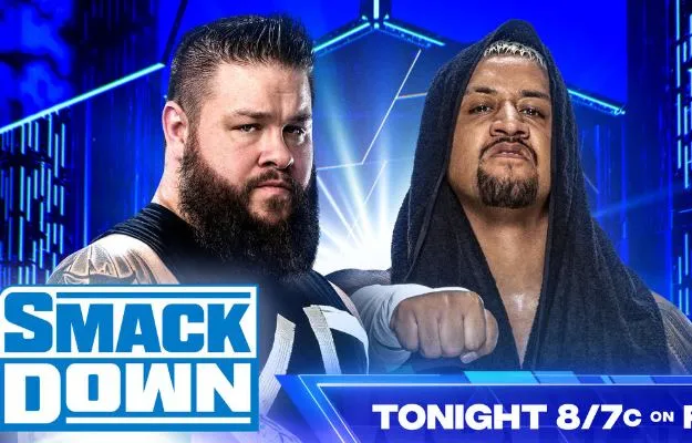 WWE SmackDown en vivo 27 de Enero del 2023 - Cobertura y Resultados WWE SmackDown en vivo 27 de Enero del 2023 - Cobertura y Resultados