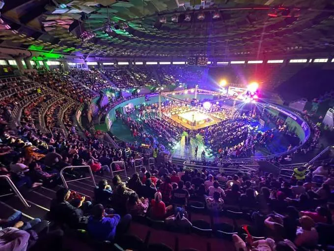 AAA Rey De Reyes 2023