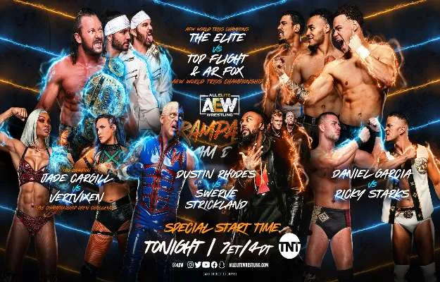 AEW Rampage 17 2