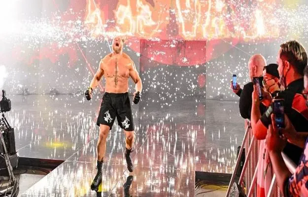 Brock Lesnar WWE Brock Lesnar WWE