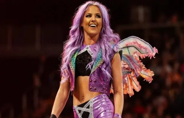 Candice LeRae WWE Candice LeRae WWE