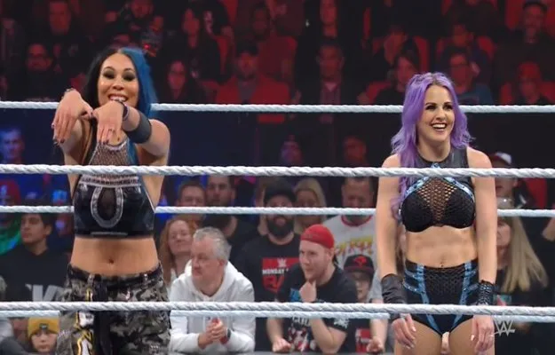 Michin Candice Resultados WWE Main Event 23 de febrero 2023
