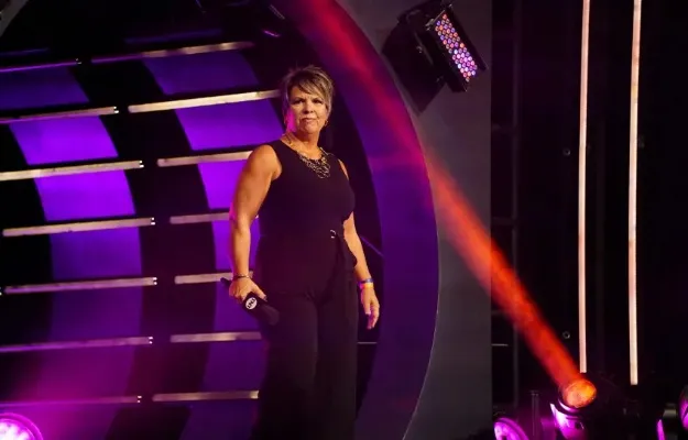 Vickie Guerrero abandona AEW
