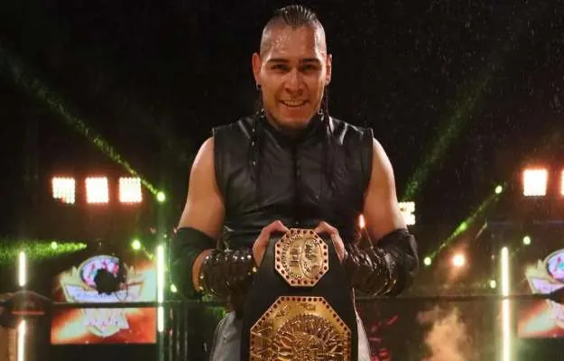 El Hijo del Vikingo El Hijo Del Vikingo