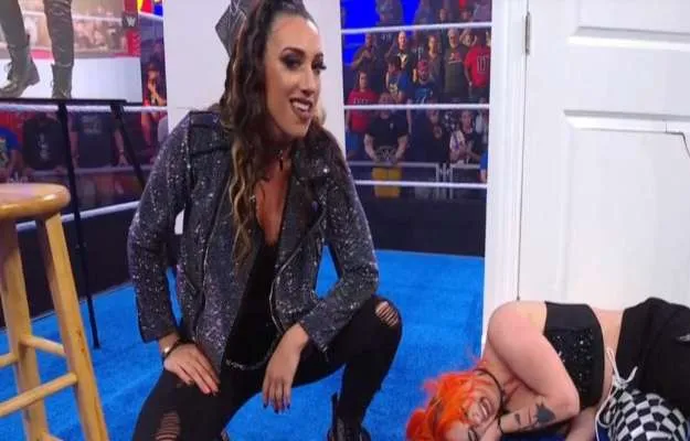 Jacy Jayne Jacy Jayne