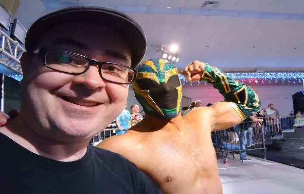 NXT Live 11_2 NXT Live 11 2