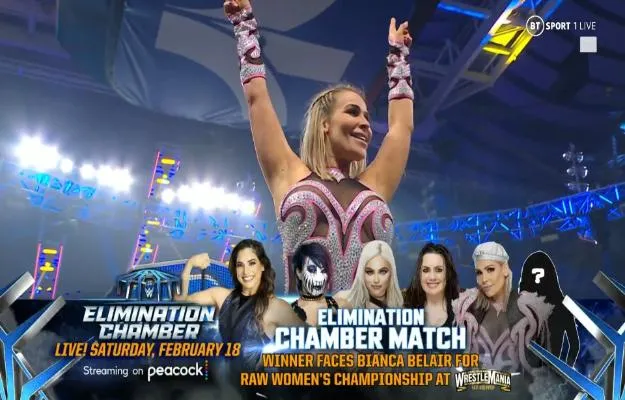 Natalya WWE SmackDown Natalya WWE SmackDown