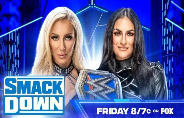 Previa WWE SMACKDOWN Previa WWE SmackDown