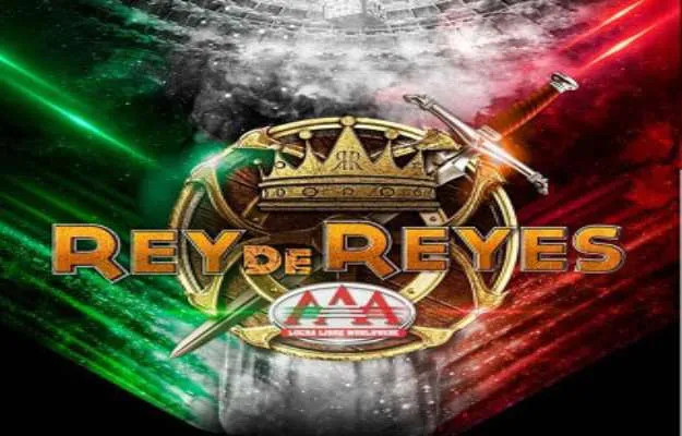 Rey de Reyes 2023 Rey De Reyes 2023