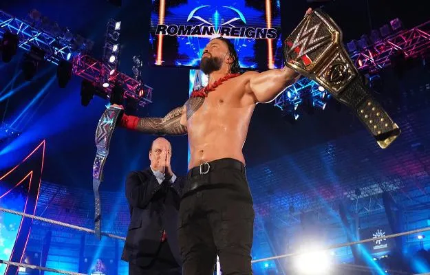 Roman Reigns WWE Roman Reigns WWE
