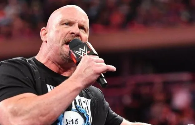 Stone Cold Steve Austin Stone Cold Steve Austin