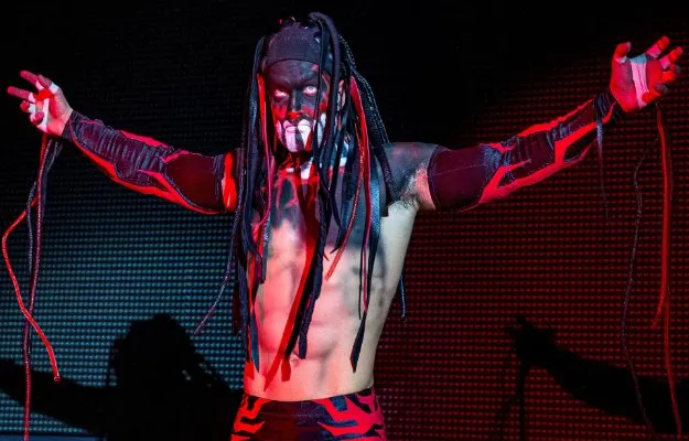 _The Demon_ Finn Balor estuvo cerca de regresar a WWE The Demon Finn Balor Estuvo Cerca De Regresar A WWE
