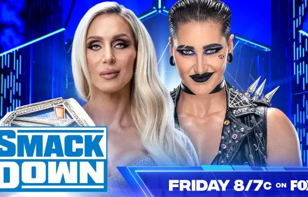 WWE SmackDown en vivo 24 de febrero del 2023 – Cobertura y Resultados WWE SmackDown en vivo 24 de febrero del 2023 – Cobertura y Resultados