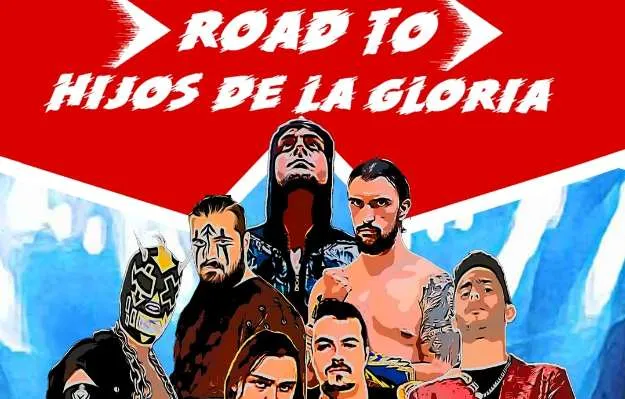 Andalucia Wrestling Andalucia Wrestling