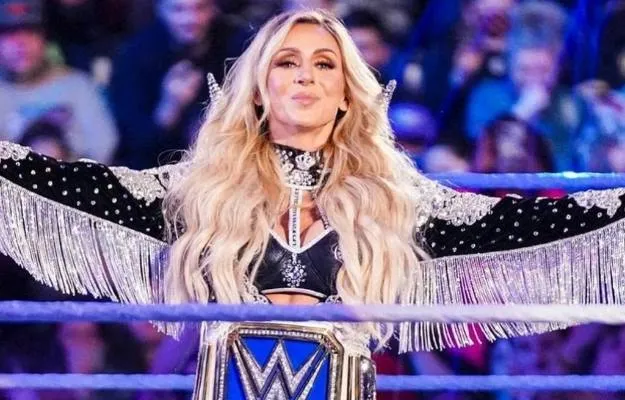 Charlotte Flair WWE Charlotte Flair WWE