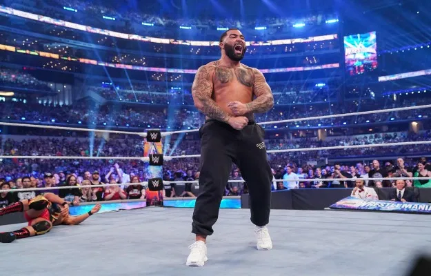 Gable Stevenson Gable Stevenson