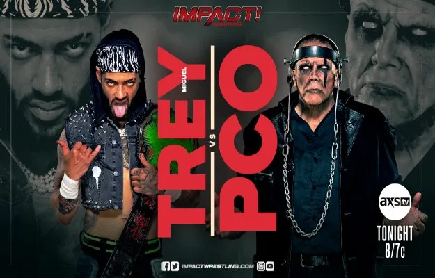 IMPACT 2-3-23 IMPACT 2 3 23