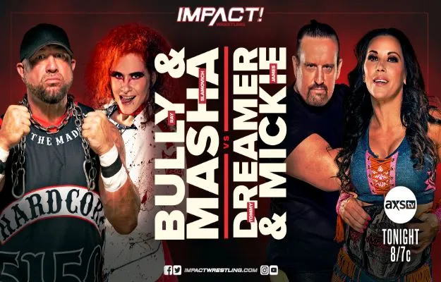 IMPACT 23-3-23 IMPACT 23 3 23