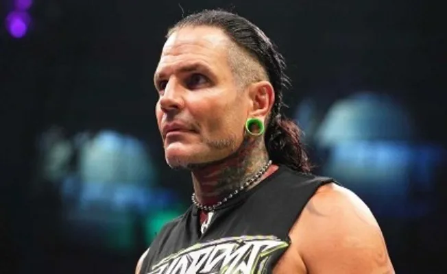 Jeff Hardy Jeff Hardy