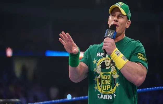 John Cena WWE John Cena WWE