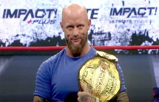 Josh Alexander Josh Alexander