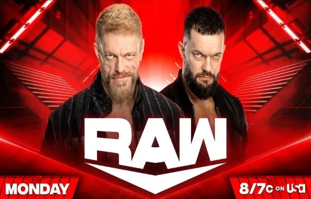 Previa WWE RAW