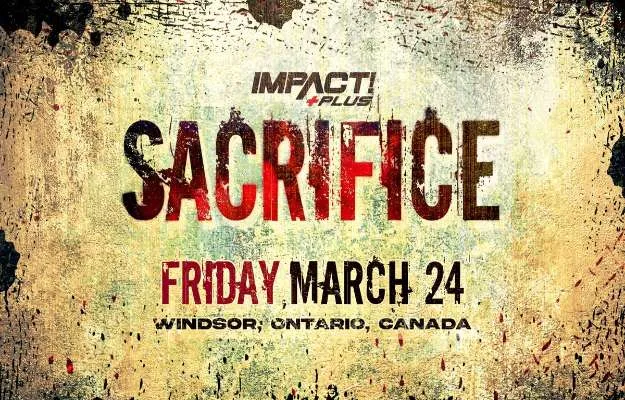 Resultados IMPACT Sacriface Resultados IMPACT Sacrifice