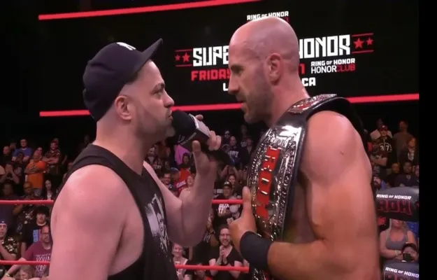 Resultados de ROH del 02 de marzo Resultados de ROH del 02 de marzo