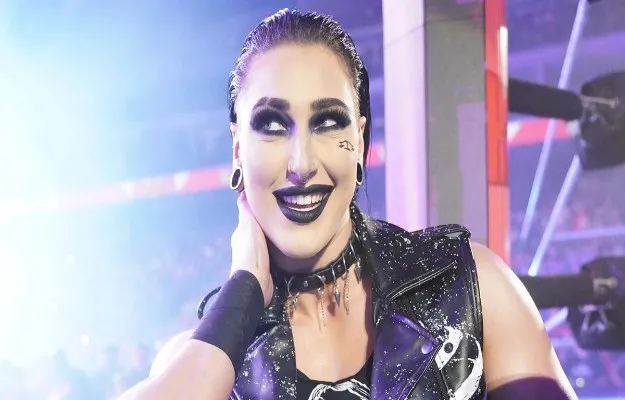 Rhea Ripley WWE Rhea Ripley WWE