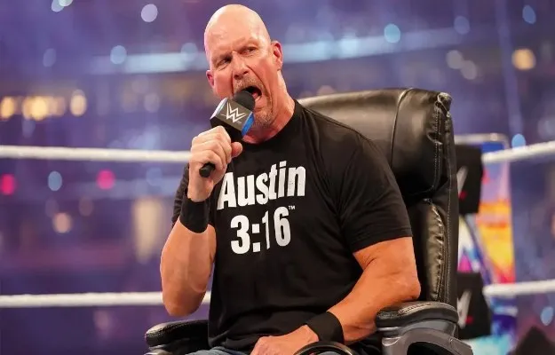 Stone Cold Steve Austin Stone Cold Steve Austin