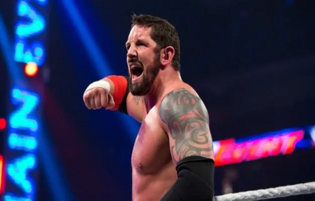 Wade Barrett Wade Barrett estaría tentado de regresar al ring