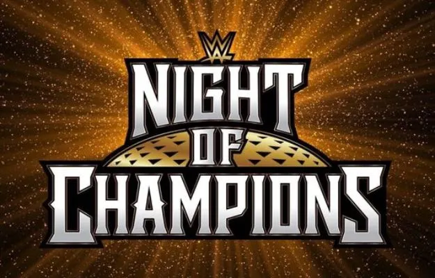WWE Night of Champions