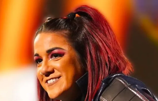 Bayley (1) Bayley