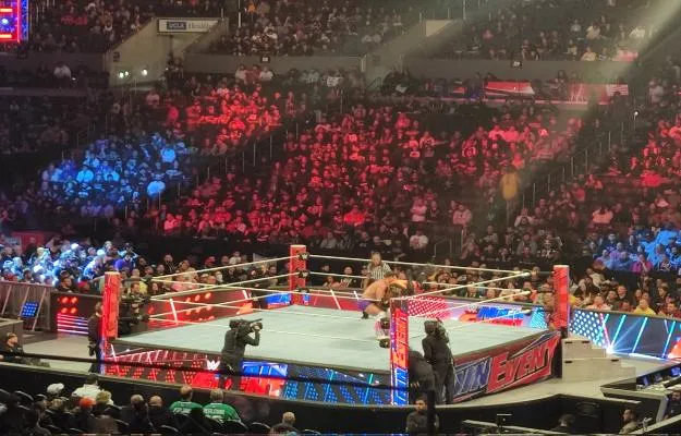 Resultados WWE Main Event 06 de abril 2023