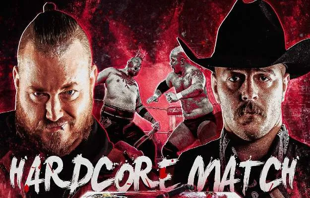 MLW Underground 4 4 23