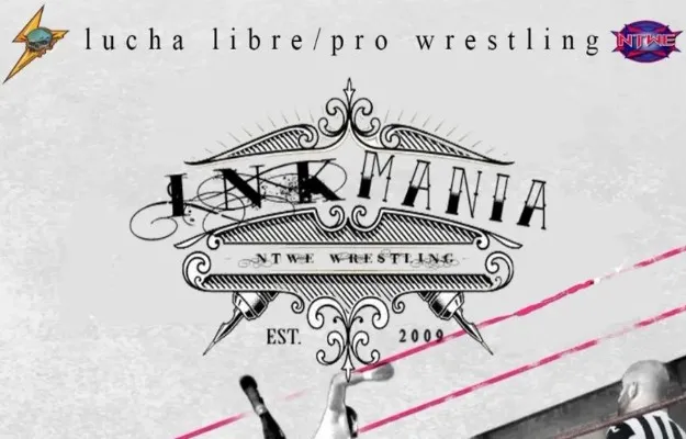 NTWE Inkmania NTWE Inkmania