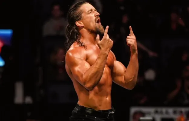 Resultados de AEW Dynamite de 05 de abril Resultados de AEW Dynamite de 05 de abril