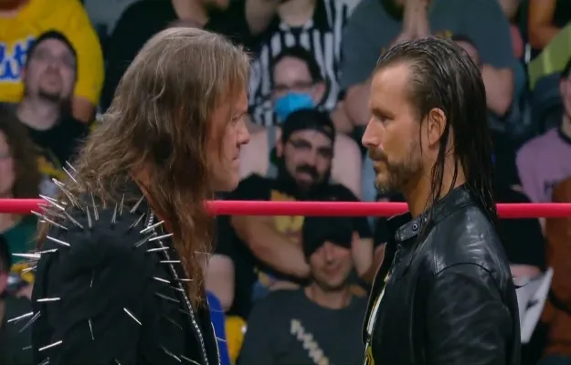 Resultados de AEW Dynamite de 19 de abril Resultados de AEW Dynamite de 19 de abril