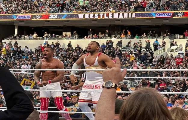 Street Profits Street Profits