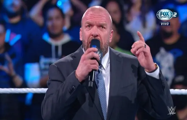 Triple H WWE Triple H WWE
