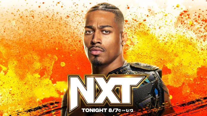 WWE NXT