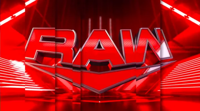 WWE RAW