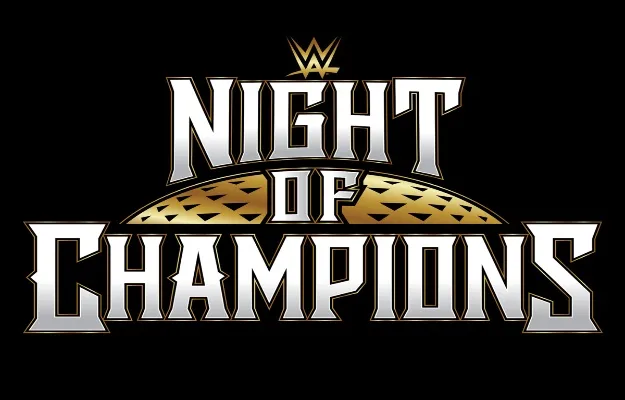 WWE Night of Champions WWE Night of Champions