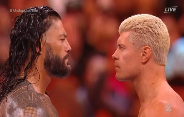 Eric Bischoff Eric Bischoff apoya la derrota de Cody Rhodes en WrestleMania