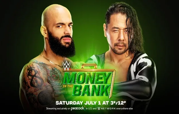 Money in the Bank