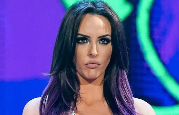 Peyton Royce Peyton Royce